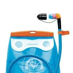 Poche à Eau Source Widepac™ Kit Premium 2L -Camping Soldes Boutique poche a eau source widepac kit premium 2l 3