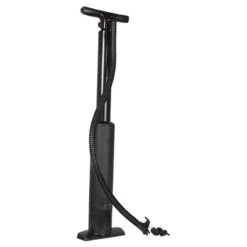 Quechua POMPE À MAIN CAMPING - ULTIM COMFORT 10 PSI - RECOMMANDÉE POUR TENTE GONFLABLE -Camping Soldes Boutique pompe a main camping ultim comfort 10 psi recommandee pour tente gonflable 4