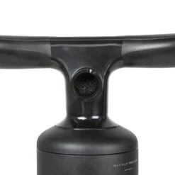 Quechua POMPE À MAIN CAMPING - ULTIM COMFORT 10 PSI - RECOMMANDÉE POUR TENTE GONFLABLE -Camping Soldes Boutique pompe a main camping ultim comfort 10 psi recommandee pour tente gonflable 8