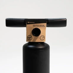 Quechua POMPE À MAIN CAMPING - ULTIM COMFORT 10 PSI - RECOMMANDÉE POUR TENTE GONFLABLE -Camping Soldes Boutique pompe a main camping ultim comfort 10 psi recommandee pour tente gonflable 9