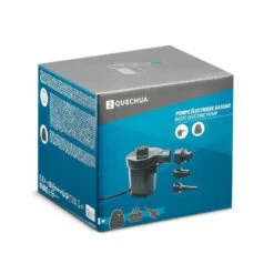 Quechua POMPE ÉLECTRIQUE POUR LE CAMPING - SUR SECTEUR -Camping Soldes Boutique pompe electrique pour le camping sur secteur 3