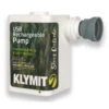 Klymit Pompe électrique Rechargeable Usb -Camping Soldes Boutique pompe electrique rechargeable usb