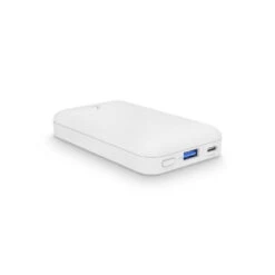 KSIX Power Bank Blanc -Camping Soldes Boutique power bank blanc 1