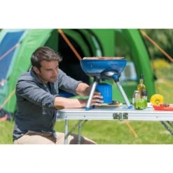 Campingaz Réchaud Party Grill Sur Cartouche PG 200 CV -Camping Soldes Boutique rechaud party grill sur cartouche pg 200 cv 3