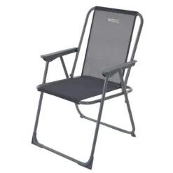 Regatta Retexo Chaise De Camping Pour Adulte - Gris