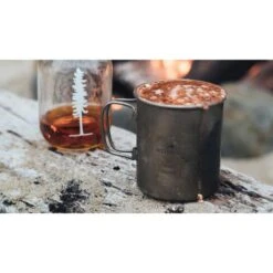 Robens Muguet En Titane - 450ml -Camping Soldes Boutique robens muguet en titane 450ml 3