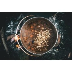 Robens Ottawa Pan 4L - Poêle 4L D'Ottawa -Camping Soldes Boutique robens ottawa pan 4l poele 4l dottawa 2