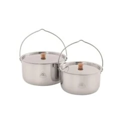 Robens Ottawa Pan 4L - Poêle 4L D'Ottawa -Camping Soldes Boutique robens ottawa pan 4l poele 4l dottawa 5