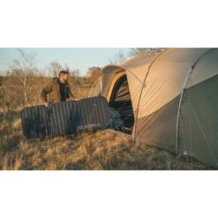 Robens PolarShield 120 - Matelas Autogonflant -Camping Soldes Boutique robens polarshield 120 matelas autogonflant 3