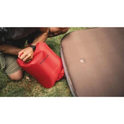 Robens Sac à Pompe 25L -Camping Soldes Boutique robens sac a pompe 25l 3