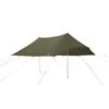 Robens Tarp PRS Twin Summit -Camping Soldes Boutique robens tarp prs twin summit