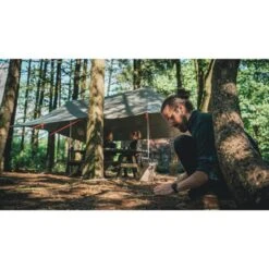 Robens Tarp PRS Twin Summit -Camping Soldes Boutique robens tarp prs twin summit 4