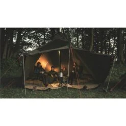 Robens Tente Chinook Ursa PRS - Huit Personnes -Camping Soldes Boutique robens tente chinook ursa prs huit personnes 3
