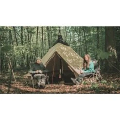 Robens Tente Klondike S - Quatre Personnes -Camping Soldes Boutique robens tente klondike s quatre personnes 3