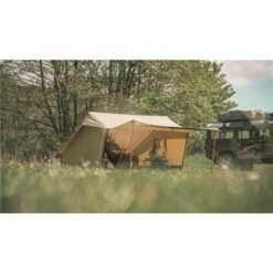 Robens Tente Yukon Shelter - Quatre Personnes -Camping Soldes Boutique robens tente yukon shelter quatre personnes 3