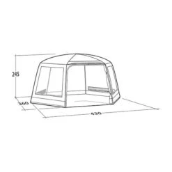 Robens Tente Yurt 10 Robens Tente Yurt -Camping Soldes Boutique robens tente yurt 2