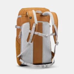 Quechua Sac à Dos Isotherme 30L - NH Ice Compact 100 -Camping Soldes Boutique sac a dos isotherme 30l nh ice compact 100 4