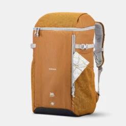 Quechua Sac à Dos Isotherme 30L - NH Ice Compact 100 -Camping Soldes Boutique sac a dos isotherme 30l nh ice compact 100 5