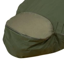 HIGHLANDER Sac De Bivouac Hawk - Super Léger - 1 Personne - Vert Olive -Camping Soldes Boutique sac de bivouac hawk super leger 1 personne vert olive 3