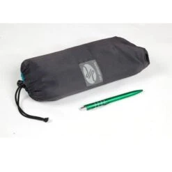 Sac De Bivouac K2 - Super Léger - Avec Moustiquaire - Bleu -Camping Soldes Boutique sac de bivouac k2 super leger avec moustiquaire bleu 2