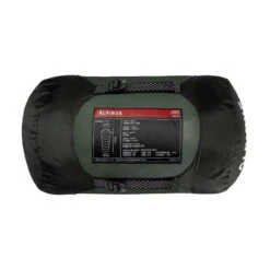 Sac De Couchage Alpinus Primalight 1000 (Droit) -Camping Soldes Boutique sac de couchage alpinus primalight 1000 droit 2