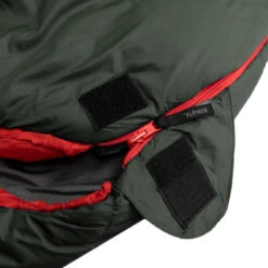 Sac De Couchage Alpinus Primalight 1000 (Droit) -Camping Soldes Boutique sac de couchage alpinus primalight 1000 droit 6
