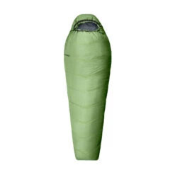 Sac De Couchage Alpinus Ultralight 850 (Gauche)