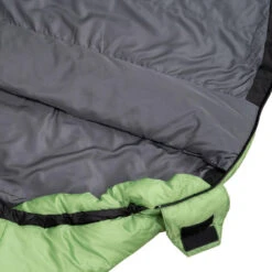 Sac De Couchage Alpinus Ultralight 850 (Gauche) -Camping Soldes Boutique sac de couchage alpinus ultralight 850 gauche 4