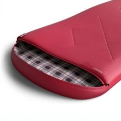 Husky Sac De Couchage Couverture Femme Modèle Groty 2023 -10°C 200 Cm - Rose -Camping Soldes Boutique sac de couchage couverture femme modele groty 2023 10c 200 cm rose 3