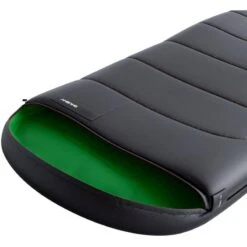 Husky Sac De Couchage Gala Matelassée New 0°C 220 X 90 Cm - Gris -Camping Soldes Boutique sac de couchage gala matelassee new 0c 220 x 90 cm gris 4