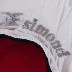 Simond Sac De Couchage MAKALU II Light -9° Taille XL -Camping Soldes Boutique sac de couchage makalu ii light 9 taille xl 7