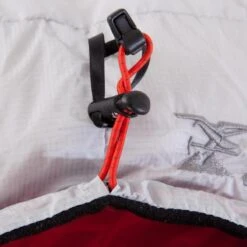 Simond Sac De Couchage MAKALU II Light -9° Taille XL -Camping Soldes Boutique sac de couchage makalu ii light 9 taille xl 8