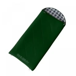 Husky Sac De Couchage Modèle Couverture Gary 2023 -10°C 220 Cm Avec Flanelle - Vert -Camping Soldes Boutique sac de couchage modele couverture gary 2023 10c 220 cm avec flanelle vert 2