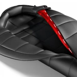 Husky Sac De Couchage Momie Enfant Junior -10°C - 190 Cm - Camo -Camping Soldes Boutique sac de couchage momie enfant junior 10c 190 cm camo 4