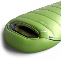 Husky Sac De Couchage Momie Mikro Léger - Vert Clair - Adultes 10 Husky Sac De Couchage Momie Mikro Léger - Vert Clair - Adultes -Camping Soldes Boutique sac de couchage momie mikro leger vert clair adultes 3