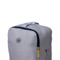 Sac De Couchage Momie Tourer Gold Fusion - Bleu Aube -15°C - Jaune Pour Adultes -Camping Soldes Boutique sac de couchage momie tourer gold fusion bleu aube 15c jaune pour adultes 2