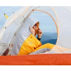 Sac De Couchage Momie Tourer Summer Gold Fusion -6°C - Jaune Pour Adultes 11 Sac De Couchage Momie Tourer Summer Gold Fusion -6°C - Jaune Pour Adultes -Camping Soldes Boutique sac de couchage momie tourer summer gold fusion 6c jaune pour adultes 4