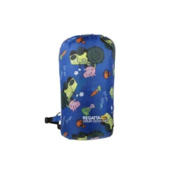 Regatta Sac De Couchage ROARY Enfant (Bleu Vif) -Camping Soldes Boutique sac de couchage roary enfant bleu vif 2
