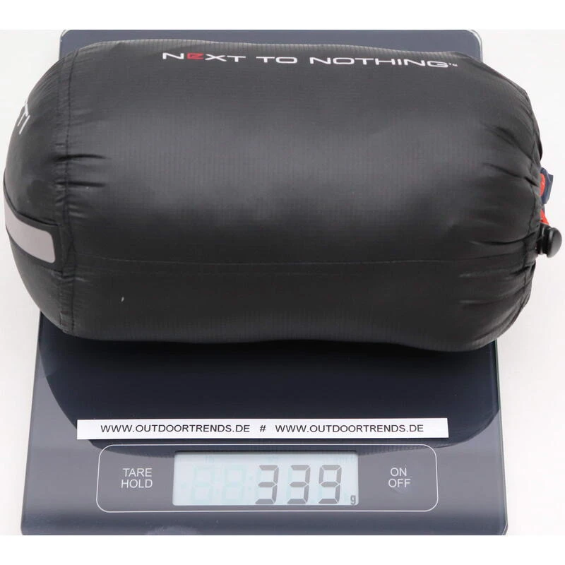 Sac De Couchage Yeti Passion One 5 Sac De Couchage Yeti Passion One – Image 3