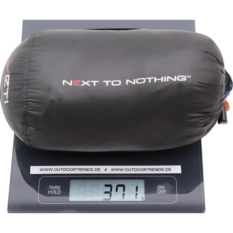 Sac De Couchage Yeti Passion One 6 Sac De Couchage Yeti Passion One – Image 4