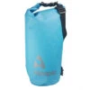 Aquapac Sac étanche 25L Heavyweight Avec Bandoulière Blu -Camping Soldes Boutique sac etanche 25l heavyweight avec bandouliere blu