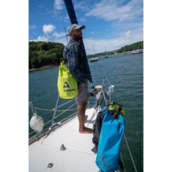 Aquapac Sac étanche 25L Heavyweight Avec Bandoulière Blu 12 Aquapac Sac étanche 25L Heavyweight Avec Bandoulière Blu -Camping Soldes Boutique sac etanche 25l heavyweight avec bandouliere blu 4