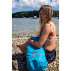 Aquapac Sac étanche 25L Heavyweight Avec Bandoulière Blu 13 Aquapac Sac étanche 25L Heavyweight Avec Bandoulière Blu -Camping Soldes Boutique sac etanche 25l heavyweight avec bandouliere blu 5