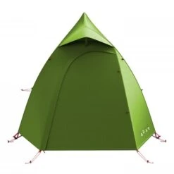 Husky Sawaj Camel 2 - Tente Légère - 2 Personnes - 1,6 Kg - Vert -Camping Soldes Boutique sawaj camel 2 tente legere 2 personnes 16 kg vert 2