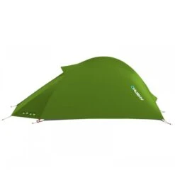 Husky Sawaj Camel 2 - Tente Légère - 2 Personnes - 1,6 Kg - Vert -Camping Soldes Boutique sawaj camel 2 tente legere 2 personnes 16 kg vert 3