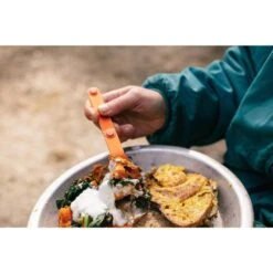 SET 3 COUVERTS MAGNÉTIQUES MAGWARE - CAMPING BIVOUAC - ALUMINUM DUR - AVEC ÉTUI -Camping Soldes Boutique set 3 couverts magnetiques magware camping bivouac aluminum dur avec etui 5