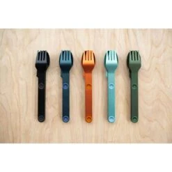 SET COMPLET DE 5 JEUX DE 3 COUVERTS MAGNÉTIQUES CAMPING EN ALUMINUM DUR - ÉTUI 13 SET COMPLET DE 5 JEUX DE 3 COUVERTS MAGNÉTIQUES CAMPING EN ALUMINUM DUR - ÉTUI -Camping Soldes Boutique set complet de 5 jeux de 3 couverts magnetiques camping en aluminum dur etui 4