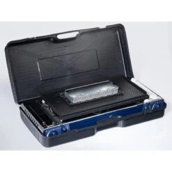 Set Réchaud à Gaz 2 Feux - Skandika Brann - Camping - Allumage Piezo - Mallette -Camping Soldes Boutique set rechaud a gaz 2 feux skandika brann camping allumage piezo mallette 6