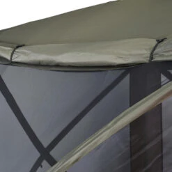 Social Bivvy L Pêche De La Carpe -Camping Soldes Boutique social bivvy l peche de la carpe 4