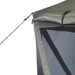 Social Bivvy L Pêche De La Carpe -Camping Soldes Boutique social bivvy l peche de la carpe 5